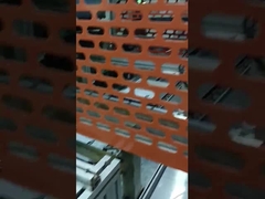 Hộp đóng gói sang trọng hộp bìa từ với ruy băng