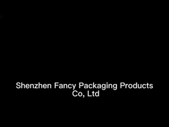 Nhà máy Giá thấp hộp loại thư mục và nhãn dán cho con dấu tùy chỉnh Có