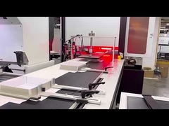 Hộp bọc điện tử tùy chỉnh đơn giản